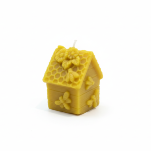 Восъчна свещ кошер