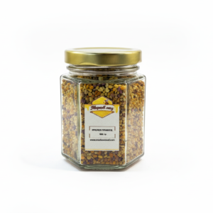 Пчелен прашец 100 г