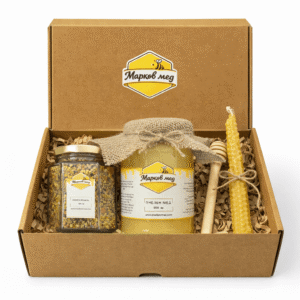 Медена кутия 1